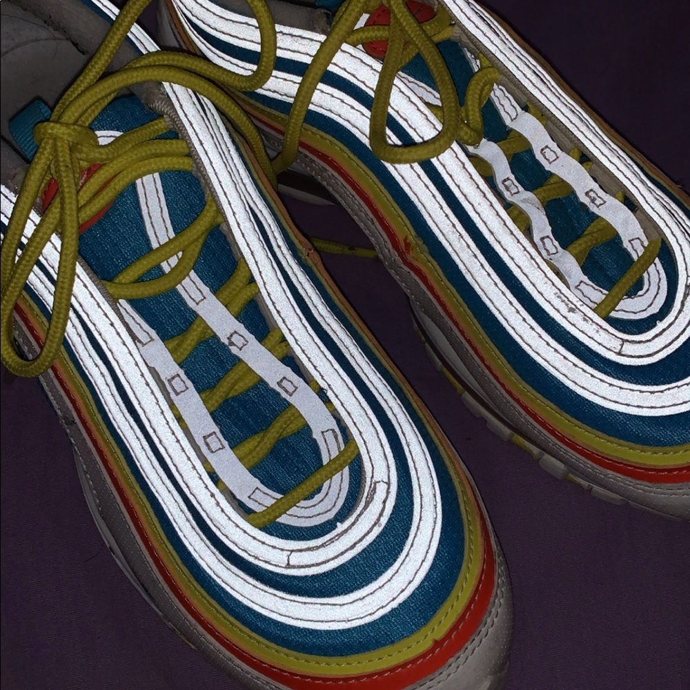 Nike Air Max 97